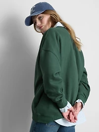 Relaxed NYC Sweatshirt
