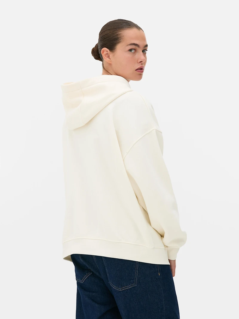 Stranger Things Hellfire Hoodie