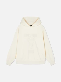Stranger Things Hellfire Hoodie