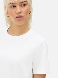 Essential Crewneck Tee