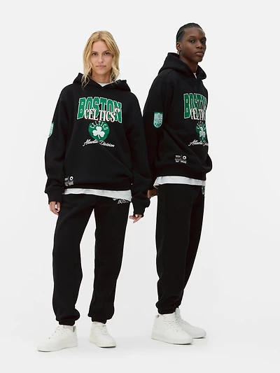 NBA Boston Celtics Hoodie