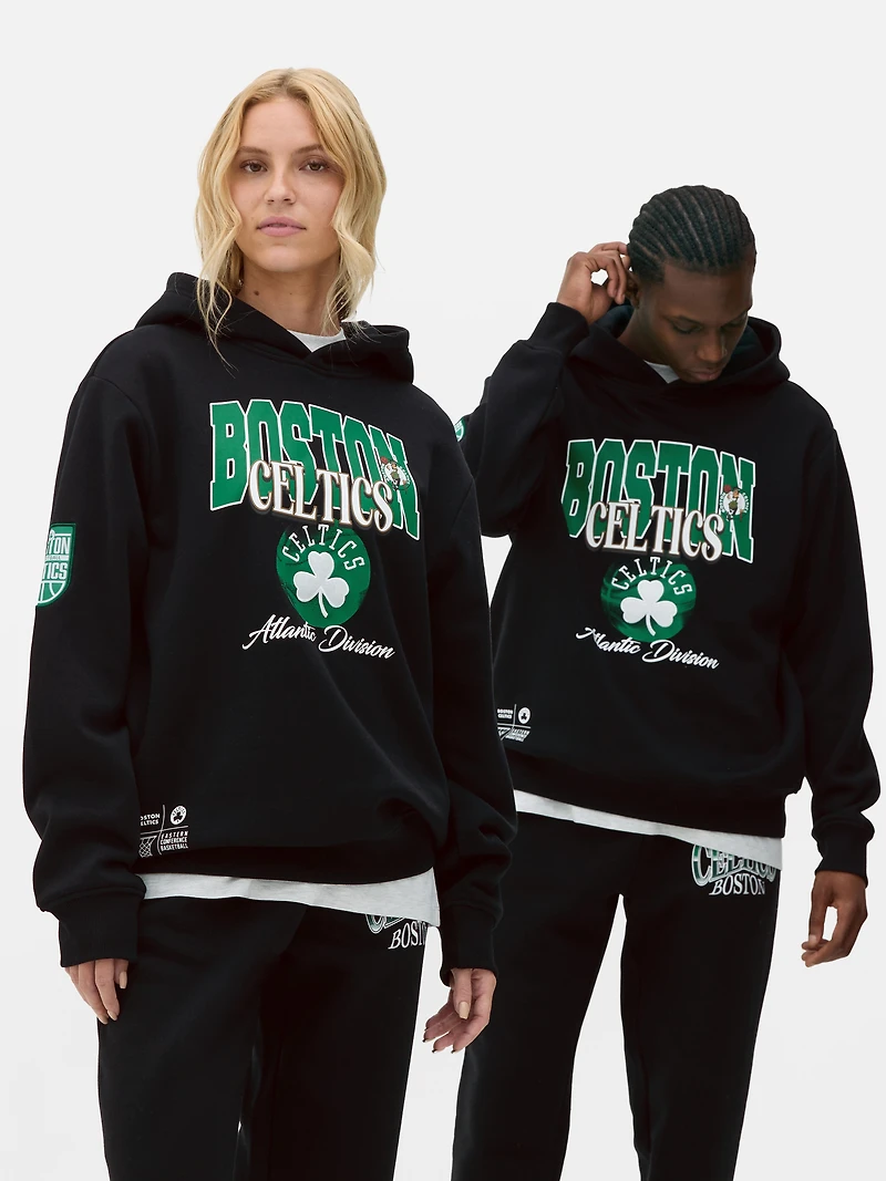 NBA Boston Celtics Hoodie