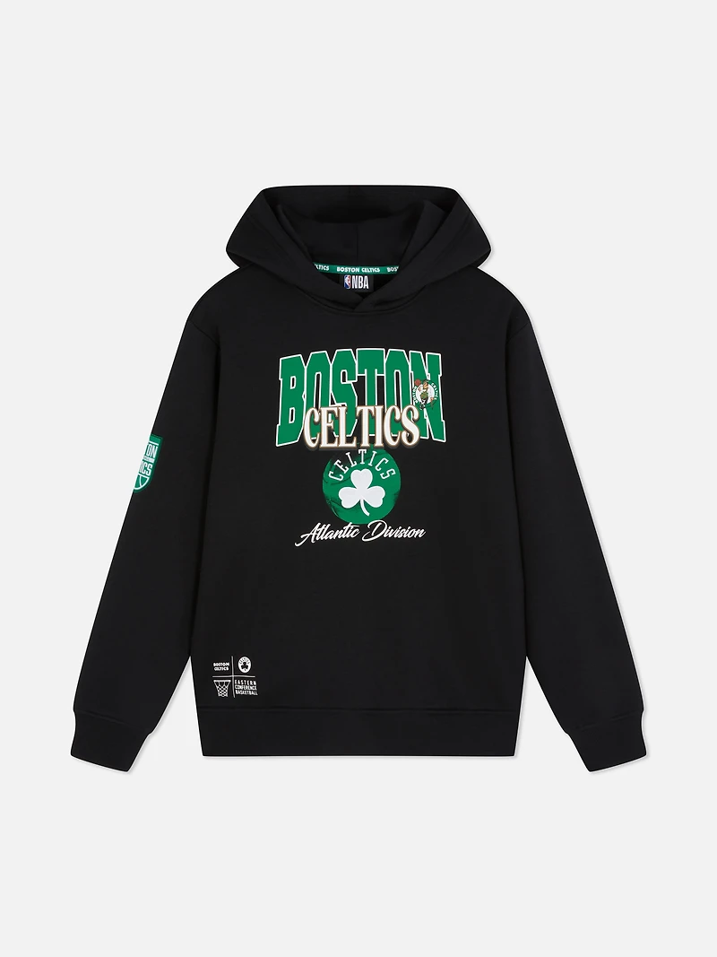 NBA Boston Celtics Hoodie