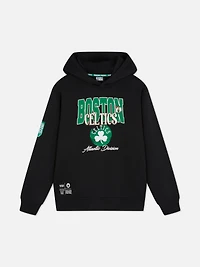 NBA Boston Celtics Hoodie