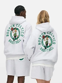 NBA Boston Celtics Hoodie