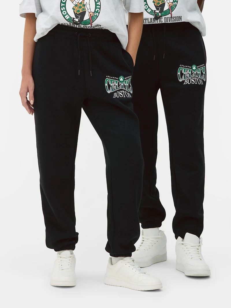 NBA Boston Celtics Joggers