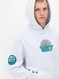 NBA Charlotte Hornets Hoodie