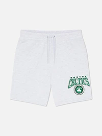 NBA Boston Celtics Drawstring Shorts