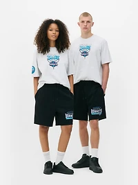 NBA Charlotte Hornets Shorts