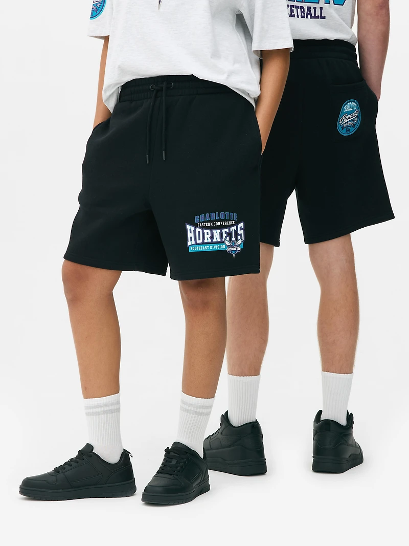 NBA Charlotte Hornets Shorts
