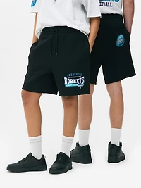NBA Charlotte Hornets Shorts