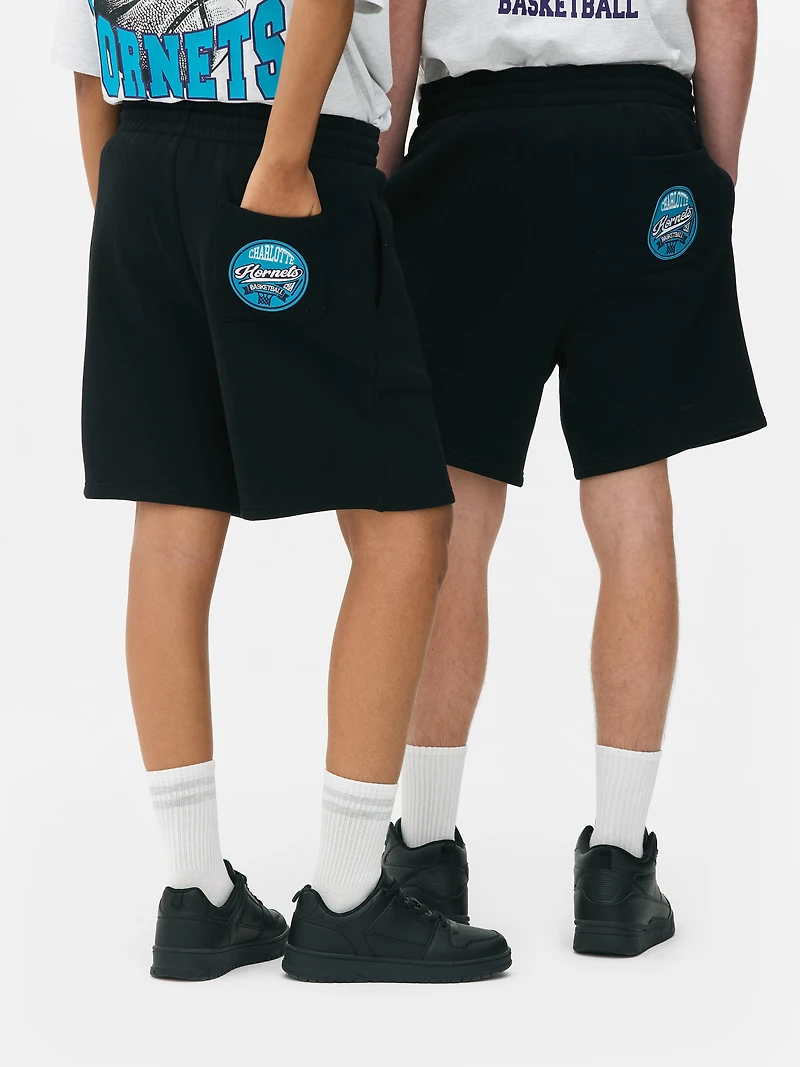 NBA Charlotte Hornets Shorts