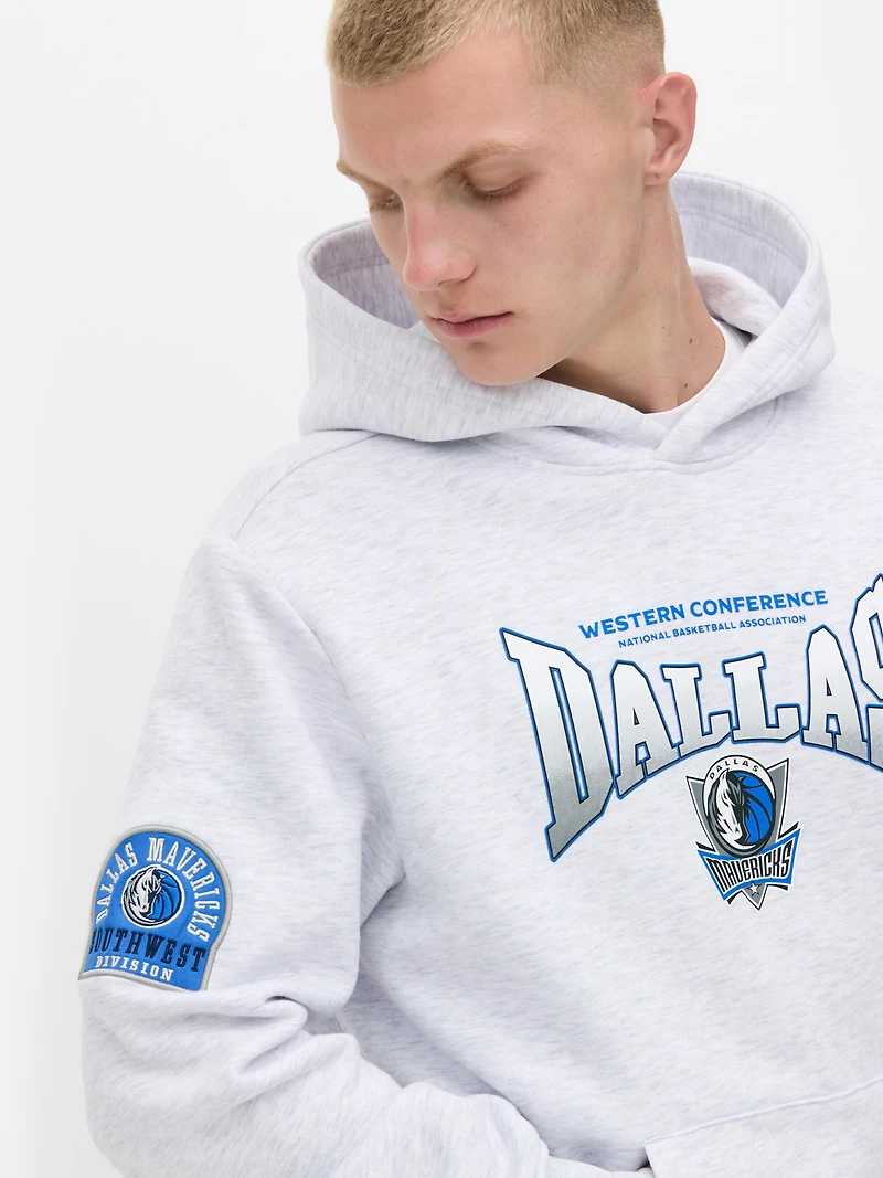 NBA Dallas Mavericks Hoodie