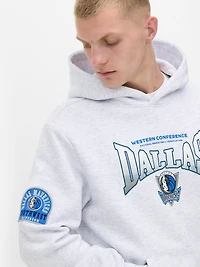 NBA Dallas Mavericks Hoodie
