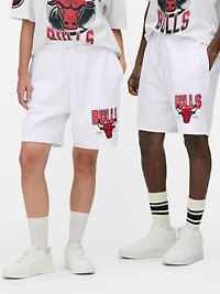 NBA Chicago Bulls Drawstring Shorts