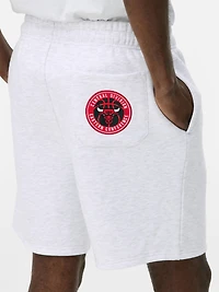NBA Chicago Bulls Drawstring Shorts