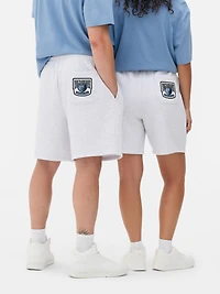 NBA Memphis Grizzlies Drawstring Shorts