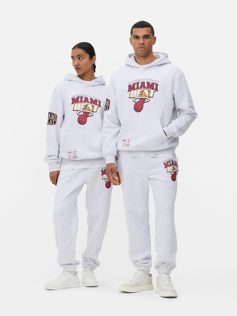 NBA Miami Heat Hoodie