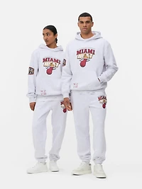 NBA Miami Heat Hoodie