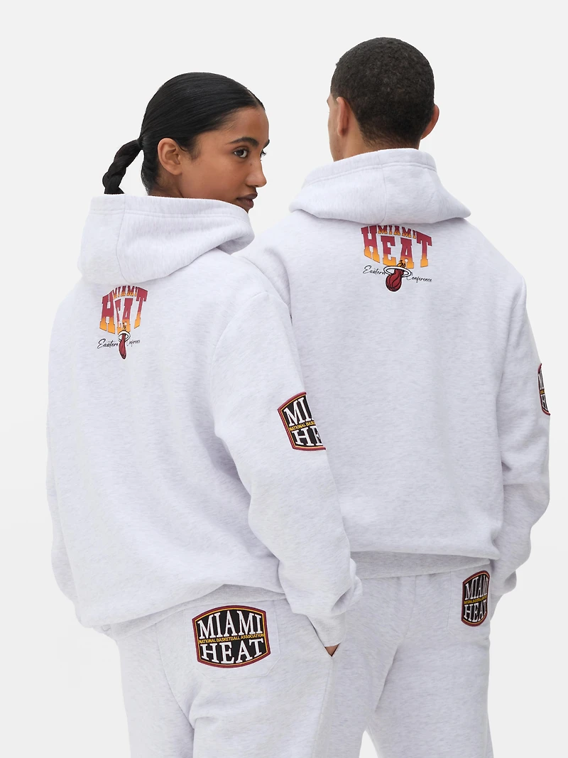 NBA Miami Heat Hoodie