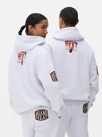 NBA Miami Heat Hoodie