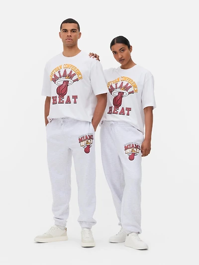 NBA Miami Heat Drawstring Sweatpants