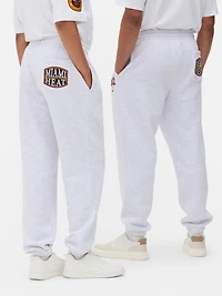 NBA Miami Heat Drawstring Sweatpants
