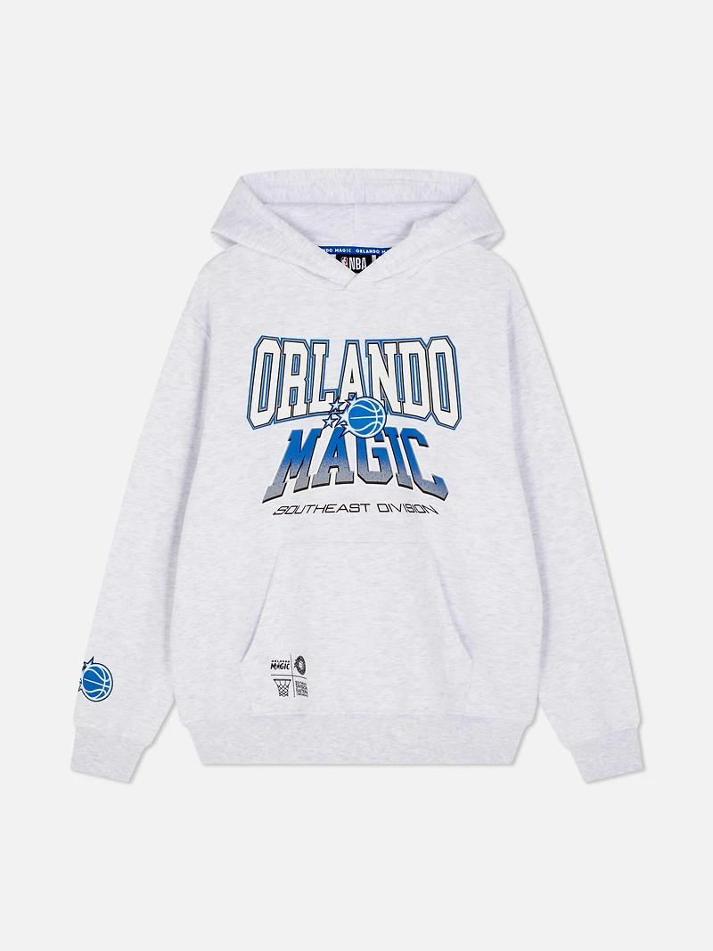 NBA Orlando Magic Hoodie