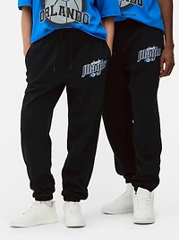 NBA Orlando Magic Drawstring Sweatpants