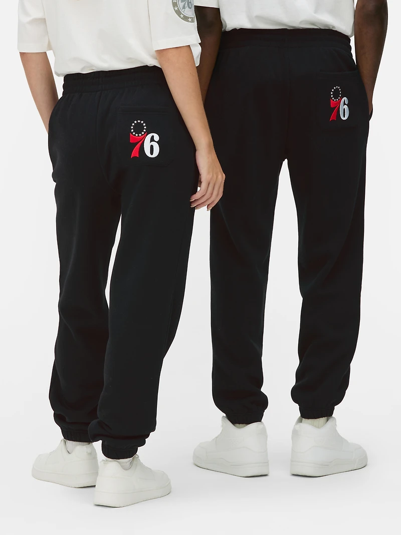 NBA Philadelphia 76ers Drawstring Sweatpants