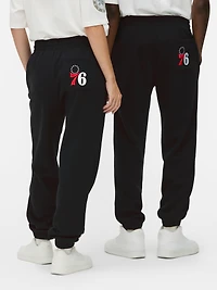 NBA Philadelphia 76ers Drawstring Sweatpants