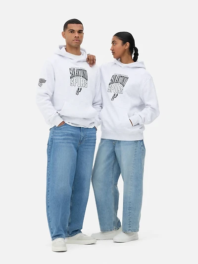 NBA San Antonio Spurs Hoodie