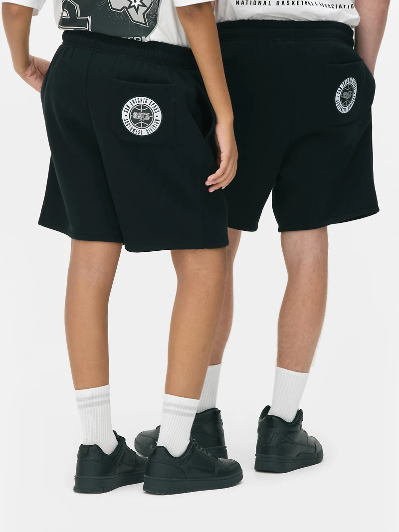 NBA San Antonio Spurs Drawstring Sweatpants