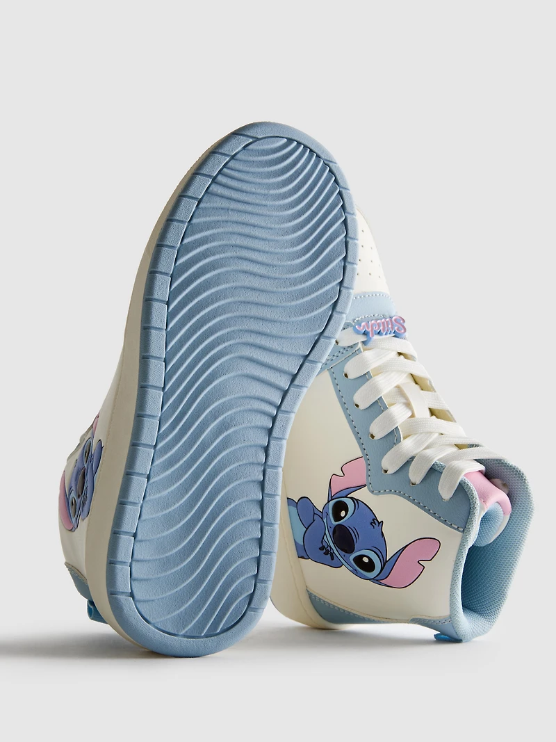 Disney’s Stitch High Tops