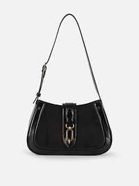 Equestrian Shoulder Bag