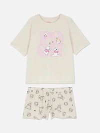 Disney's Winnie the Pooh Graphic Pajamas