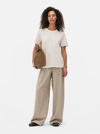 The Edit Ultimate Tee