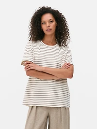 The Edit Ultimate Tee