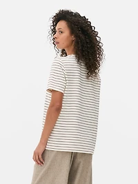 The Edit Ultimate Tee