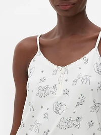 Disney’s Classic Shorty Pajama Set