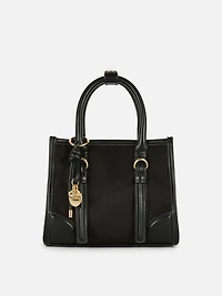 Equestrian Mini Tote
