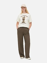 Yellowstone Graphic Tee