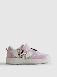 Disney’s Minnie Mouse Low Tops