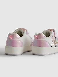 Disney’s Minnie Mouse Low Tops