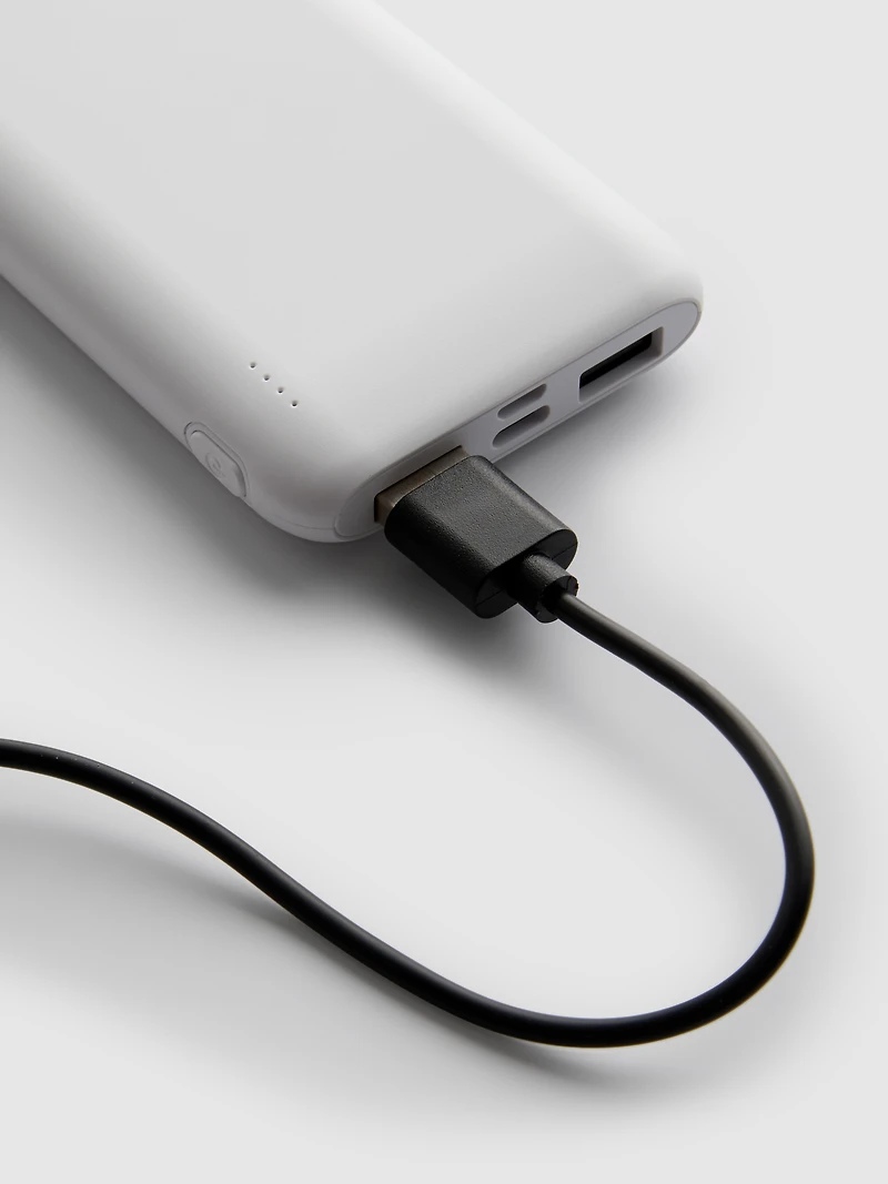 5000 MAH Powerbank