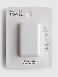 5000 MAH Powerbank