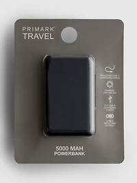 5000 MAH Powerbank