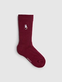 Miffy Cozy Socks