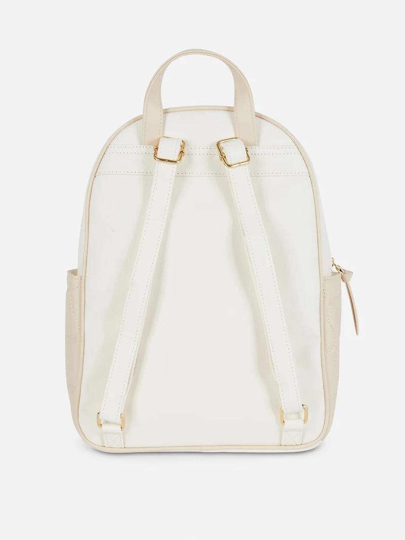 Disney’s Winnie the Pooh PU Backpack