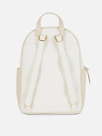 Disney’s Winnie the Pooh PU Backpack